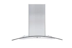 ZLINE Convertible Vent Island Mount Range Hood In Stainless Steel & Glass (GL14i) 16 ZLINE Convertible Vent Island Mount Range Hood In Stainless Steel & Glass (GL14i) -Home And Outdoor zline island mount range hood in stainless steel glass gl14i range hoods zline kitchen and bath 282245