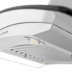 ZLINE Convertible Vent Island Mount Range Hood In Stainless Steel & Glass (GL14i) 17 ZLINE Convertible Vent Island Mount Range Hood In Stainless Steel & Glass (GL14i) -Home And Outdoor zline island mount range hood in stainless steel glass gl14i range hoods zline kitchen and bath 876604