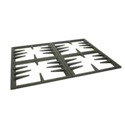 ZLINE 30" Dropin Gas Stovetop With 4 Gas Burners (RC30) -Home And Outdoor zline professional gas dropin cooktop RC30 grill