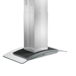 ZLINE Stainless Steel And Glass Island Range Hood (GL5i) 16 ZLINE Stainless Steel And Glass Island Range Hood (GL5i) -Home And Outdoor zline stainless steel island range hood GL5i top
