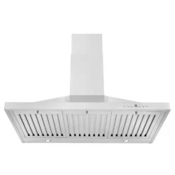 ZLINE Convertible Vent Outdoor Approved Wall Mount Range Hood In Stainless Steel (KB-304) 24 ZLINE Convertible Vent Outdoor Approved Wall Mount Range Hood In Stainless Steel (KB-304) -Home And Outdoor zline stainless steel range hood KB 36 front under 8296c157 b327 4364 ab10 49236c9b455f