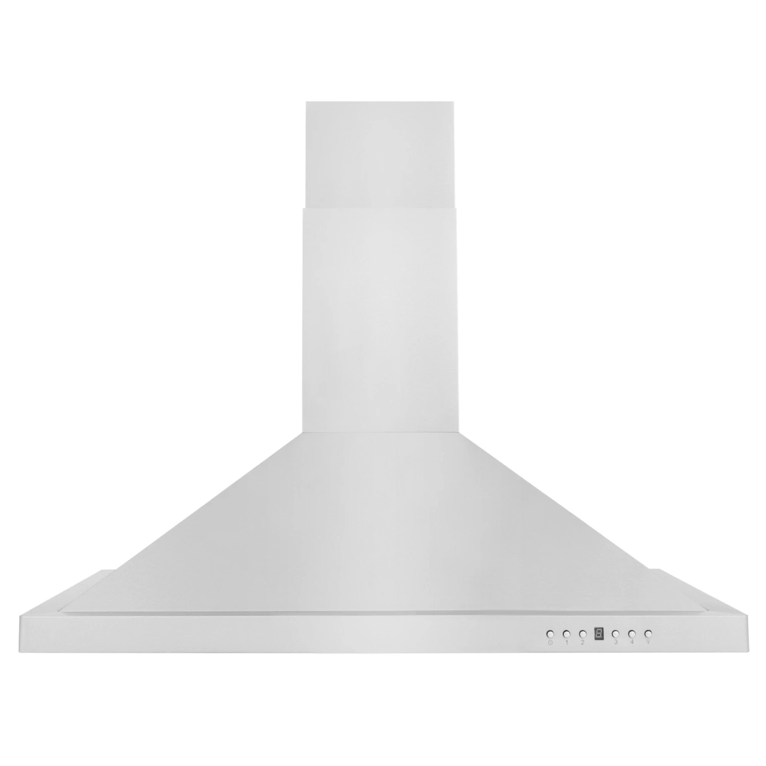 ZLINE Convertible Vent Outdoor Approved Wall Mount Range Hood In Stainless Steel (KB-304) 4 ZLINE Convertible Vent Outdoor Approved Wall Mount Range Hood In Stainless Steel (KB-304) - Image 3