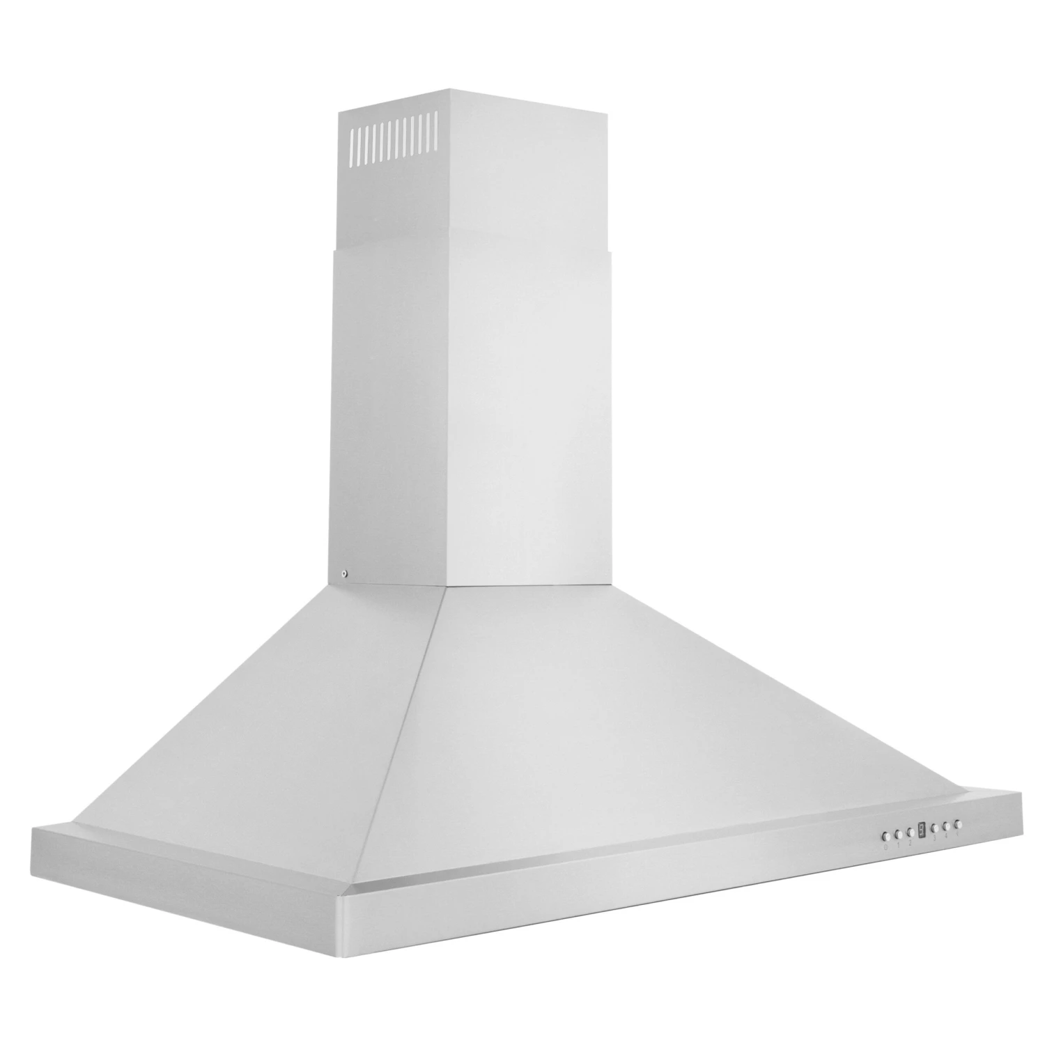 ZLINE Convertible Vent Outdoor Approved Wall Mount Range Hood In Stainless Steel (KB-304) 6 ZLINE Convertible Vent Outdoor Approved Wall Mount Range Hood In Stainless Steel (KB-304) - Image 5