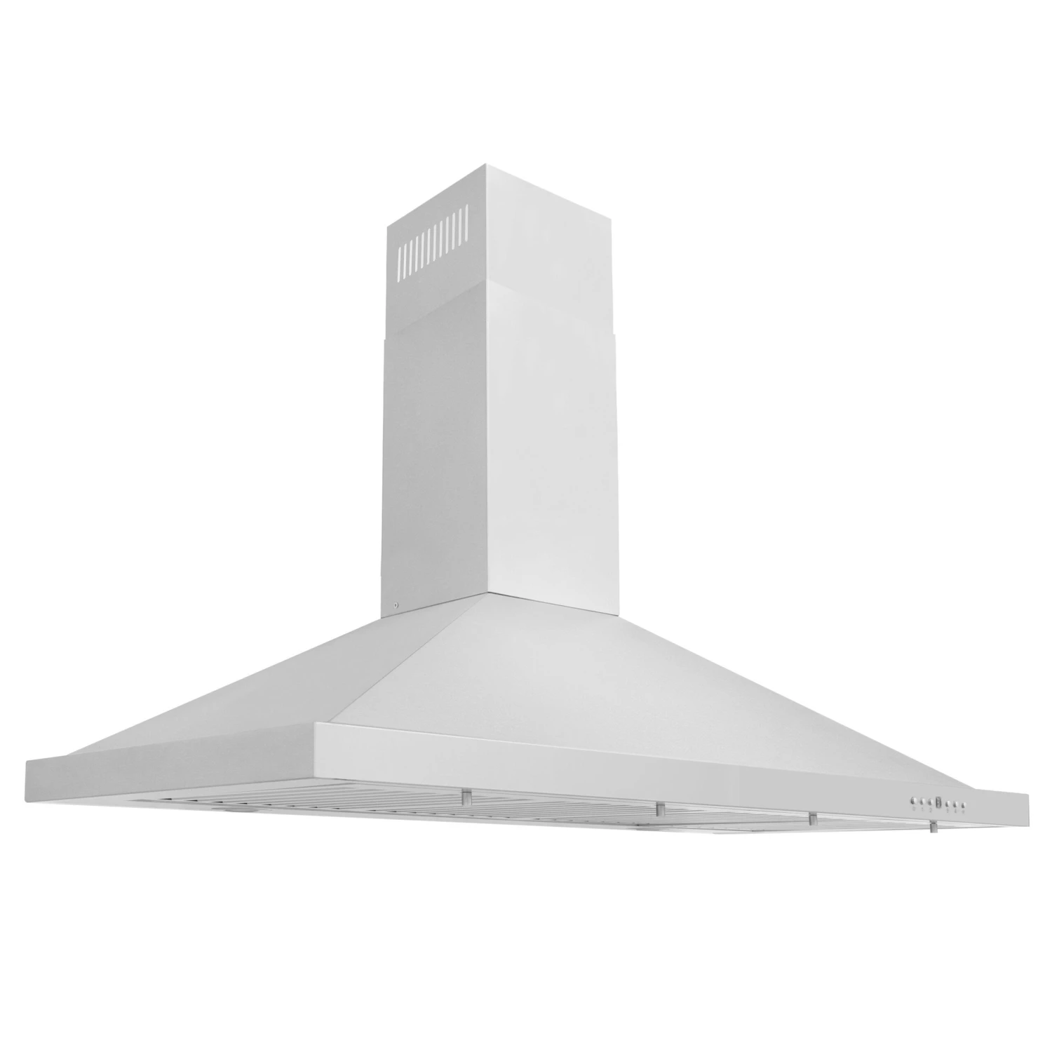 ZLINE Convertible Vent Outdoor Approved Wall Mount Range Hood In Stainless Steel (KB-304) 3 ZLINE Convertible Vent Outdoor Approved Wall Mount Range Hood In Stainless Steel (KB-304) - Image 2