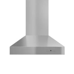 ZLINE Professional Convertible Vent Wall Mount Range Hood In Stainless Steel (697) 18 ZLINE Professional Convertible Vent Wall Mount Range Hood In Stainless Steel (697) -Home And Outdoor zline wall mount range hood in stainless steel 667 range hoods zline kitchen and bath 114482