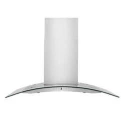 ZLINE Convertible Vent Wall Mount Range Hood In Stainless Steel & Glass (KN4) 16 ZLINE Convertible Vent Wall Mount Range Hood In Stainless Steel & Glass (KN4) -Home And Outdoor zline wall mount range hood in stainless steel glass kn4 range hoods zline kitchen and bath 268446