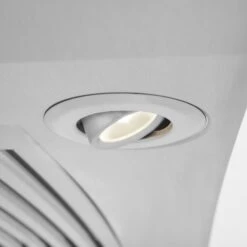 ZLINE Convertible Vent Wall Mount Range Hood In Stainless Steel & Glass (KN4) 20 ZLINE Convertible Vent Wall Mount Range Hood In Stainless Steel & Glass (KN4) -Home And Outdoor zline wall mount range hood in stainless steel glass kn4 range hoods zline kitchen and bath 392399