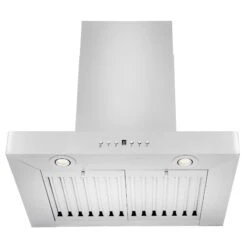 ZLINE Convertible Vent Wall Mount Range Hood In Stainless Steel (KE) 16 ZLINE Convertible Vent Wall Mount Range Hood In Stainless Steel (KE) -Home And Outdoor zline wall mount range hood in stainless steel ke range hoods zline kitchen and bath 701440