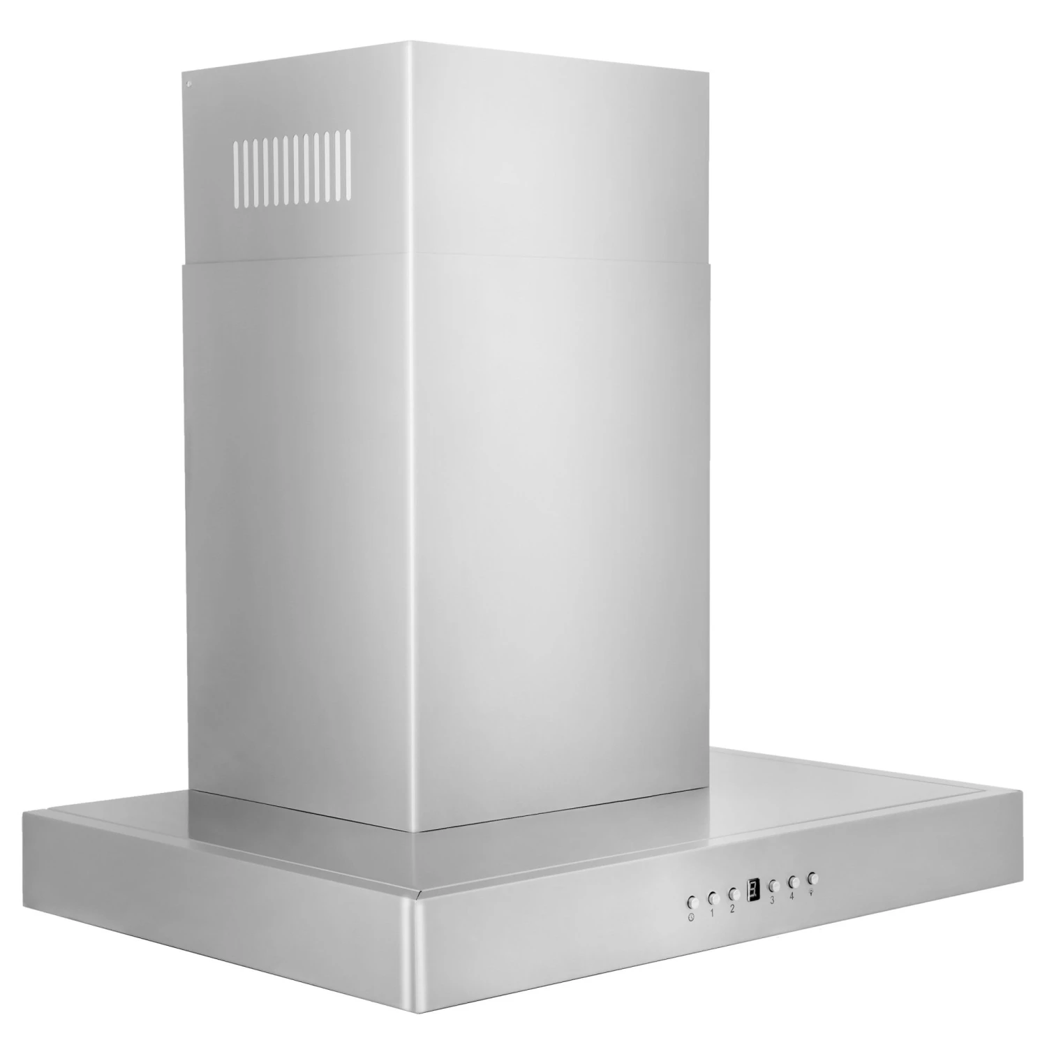 ZLINE Convertible Vent Wall Mount Range Hood In Stainless Steel (KE) 7 ZLINE Convertible Vent Wall Mount Range Hood In Stainless Steel (KE) - Image 5