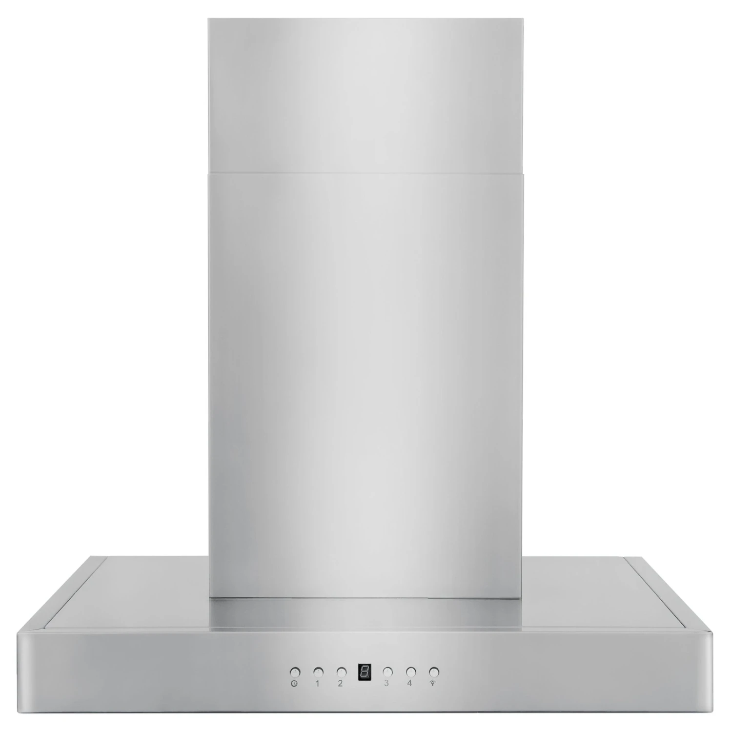 ZLINE Convertible Vent Wall Mount Range Hood In Stainless Steel (KE) 8 ZLINE Convertible Vent Wall Mount Range Hood In Stainless Steel (KE) - Image 6