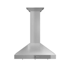 ZLINE Wall Mount Range Hood In Stainless Steel With Crown Molding (KL3CRN) -Home And Outdoor zline wall mount range hood in stainless steel with crown molding kl3crn range hoods zline kitchen and bath 717329 c7fe7423 a04b 49a4 928e b9349f4dedcc
