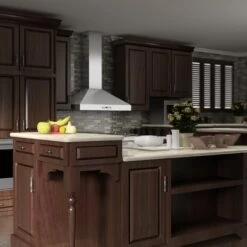 ZLINE Wall Mount Range Hood In Stainless Steel With Crown Molding (KL3CRN) -Home And Outdoor zline wall mount range hood in stainless steel with crown molding kl3crn range hoods zline kitchen and bath 868767 face57b6 9440 409e 8147 847fe856a630